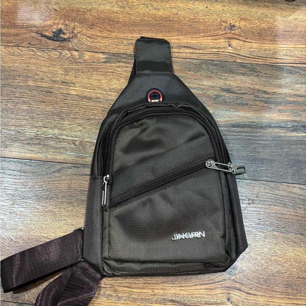 New Man bag
